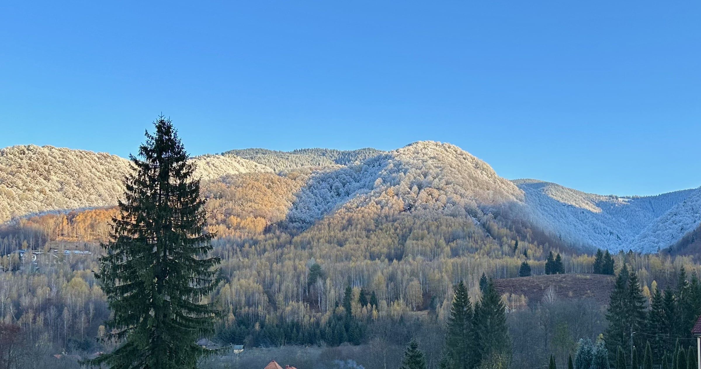 Drumeții și aventuri în aer liber